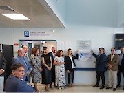 Inauguração do Centro Oftalmológico do Algarve, em Lagos, irá melhorar os acessos e a qualidade dos serviços na região - 1