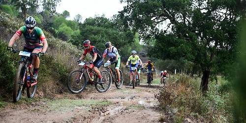 8.ª Edição da Taça Concelhia de BTT chega ao fim após 5 horas