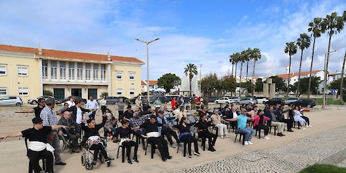 Vila do Bispo assinalou o Dia Municipal para a Igualdade