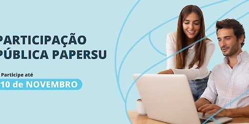 A ALGAR promove participação pública no PAPERSU