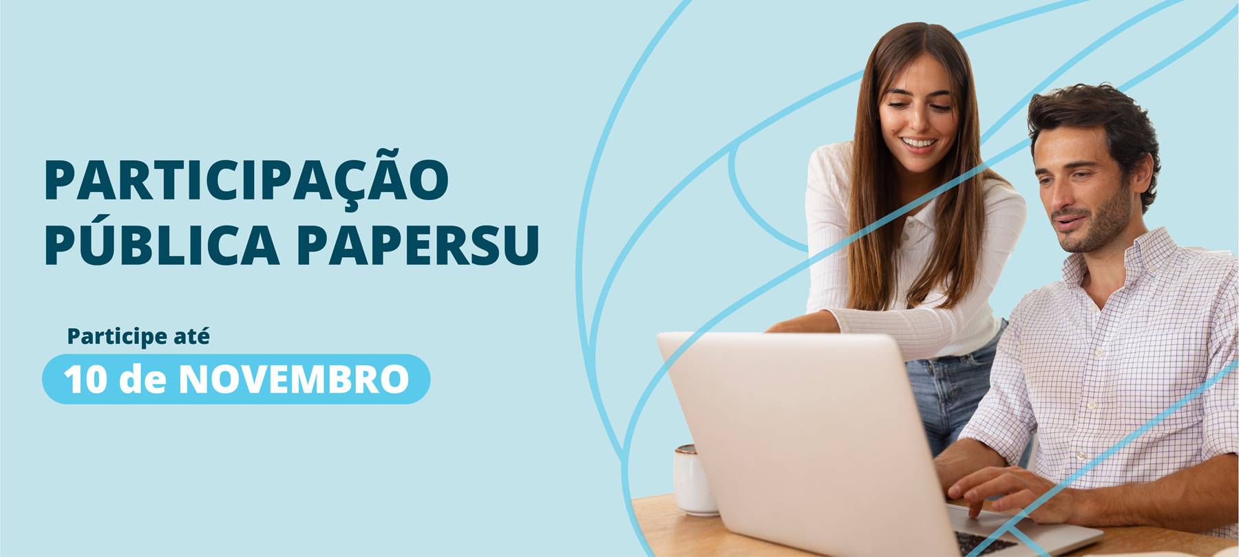 A ALGAR promove participação pública no PAPERSU