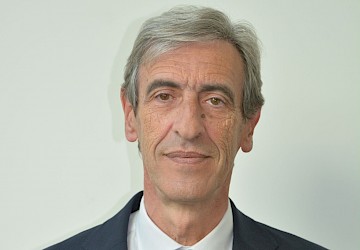 Vitor Rodrigues é o novo presidente da Liga Portuguesa Contra o Cancro