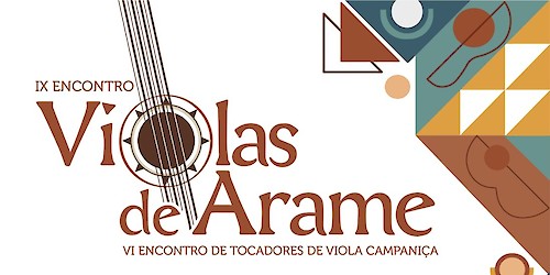 São Martinho das Amoreiras recebe Encontro de Violas de Arame e Tocadores de Viola Campaniça