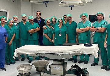 Grupo Lusíadas Saúde traz novos tratamentos em Cardiologia à região do Algarve