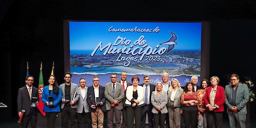 Lagos: Dia do município foi vivido com emoções fortes