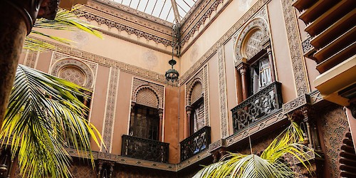 Casa do Alentejo lança livro com a sua história