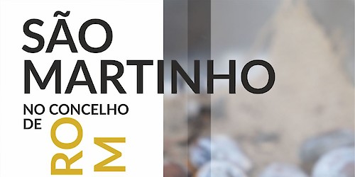 S. Martinho inspira convívio de bairro e aldeias por todo o concelho de Castro Marim