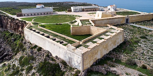 Direção Regional de Cultura do Algarve assinala aniversário da morte do Infante D. Henrique