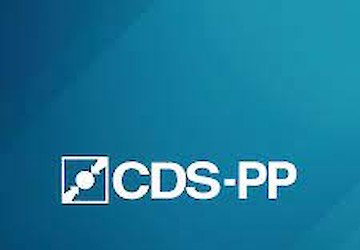 CDS-PP exige demissão do governo e apela ao Presidente da República para convocar eleições antecipadas