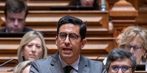 Deputado Rui Cristina afirma: “Não vou desistir até que o Algarve tenha um novo hospital”