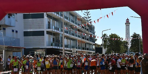 Corrida internacional «X Milhas do Guadiana»  volta a unir Portugal e Espanha