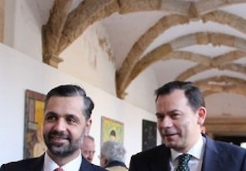 PSD Algarve: Luís Montenegro visita todos os concelhos do Algarve durante 4 dias