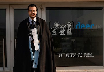 Tese de Mestrado da Universidade de Coimbra conquista primeiro lugar do Prémio REN 2023