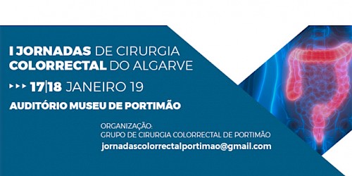 CHUA promove I Jornadas de Cirurgia Colorrectal do Algarve