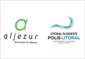 Protocolos entre o Município de Aljezur e a POLIS - Portinho da Arrifana – Beneficiação e requalificação e Acessibilidade pedonal à Praia de Odeceixe