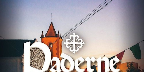 Abertas as inscrições para Paderne medieval 2023/2024