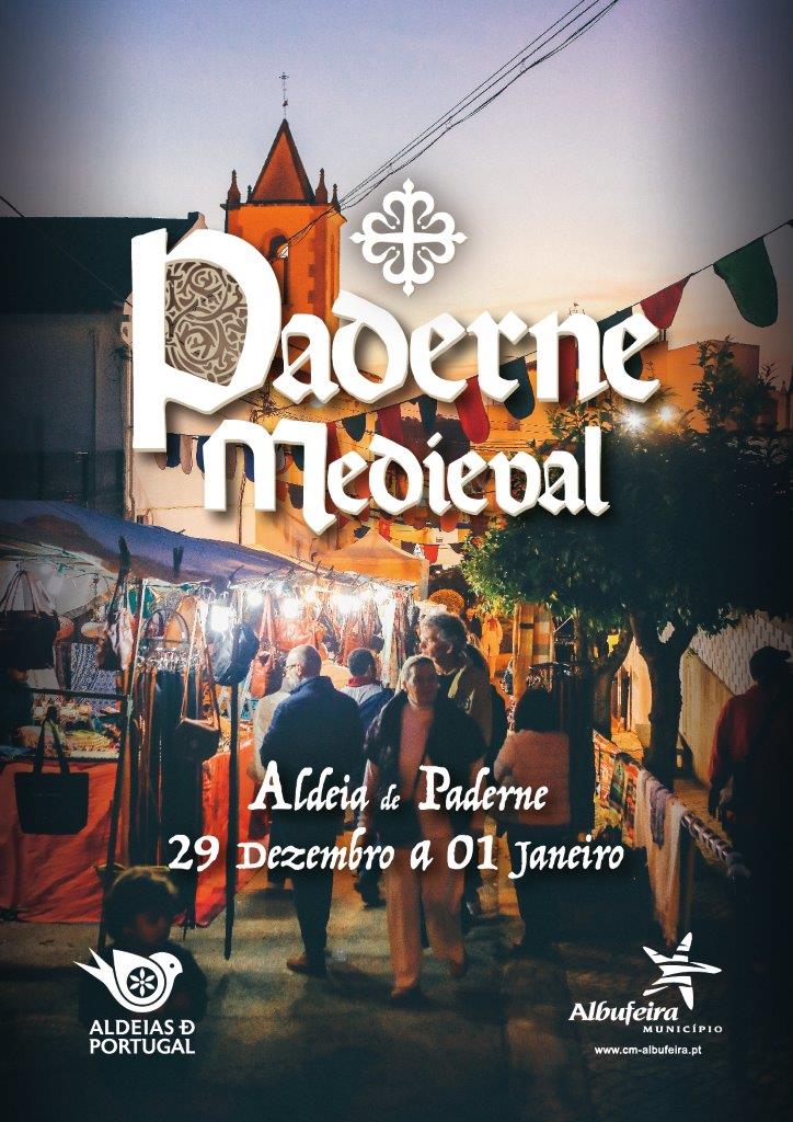 Vila de Rei: XII Mercado Medieval tem inscrições abertas