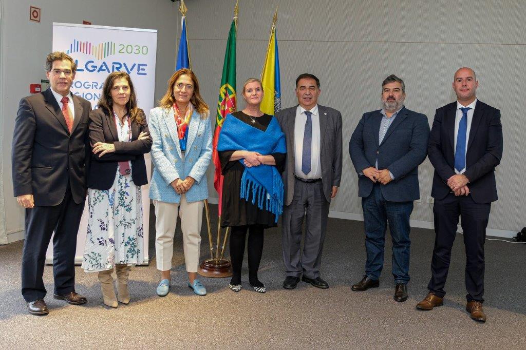 Comité de acompanhamento do Algarve 2030 reuniu em Lagos e visitou projetos emblemáticos apoiados pelos fundos europeus geridos na região