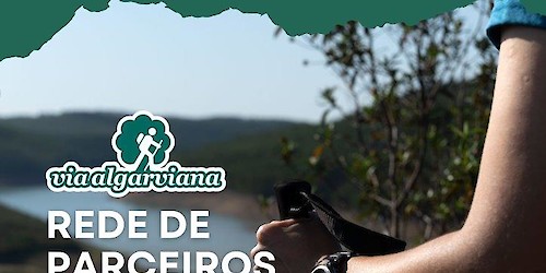 Albufeira apresenta rede de parceiros certificados da via algarviana