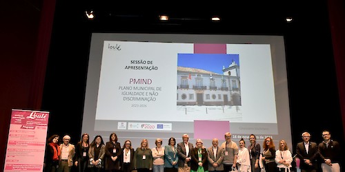 Loulé aposta em plano municipal para a igualdade “inspirador” para a mudança de mentalidades