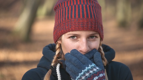 “Que cuidados devo ter para me proteger do frio?” A DECO informa...