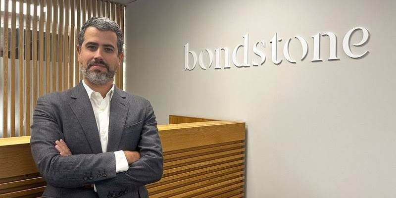 Bondstone anuncia a contratação de João Gorjão para liderar projeto da Quinta do Morgadinho
