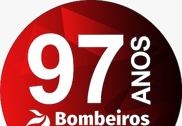 97.º Aniversário da Associação Humanitária de Bombeiros Voluntários de Portimão