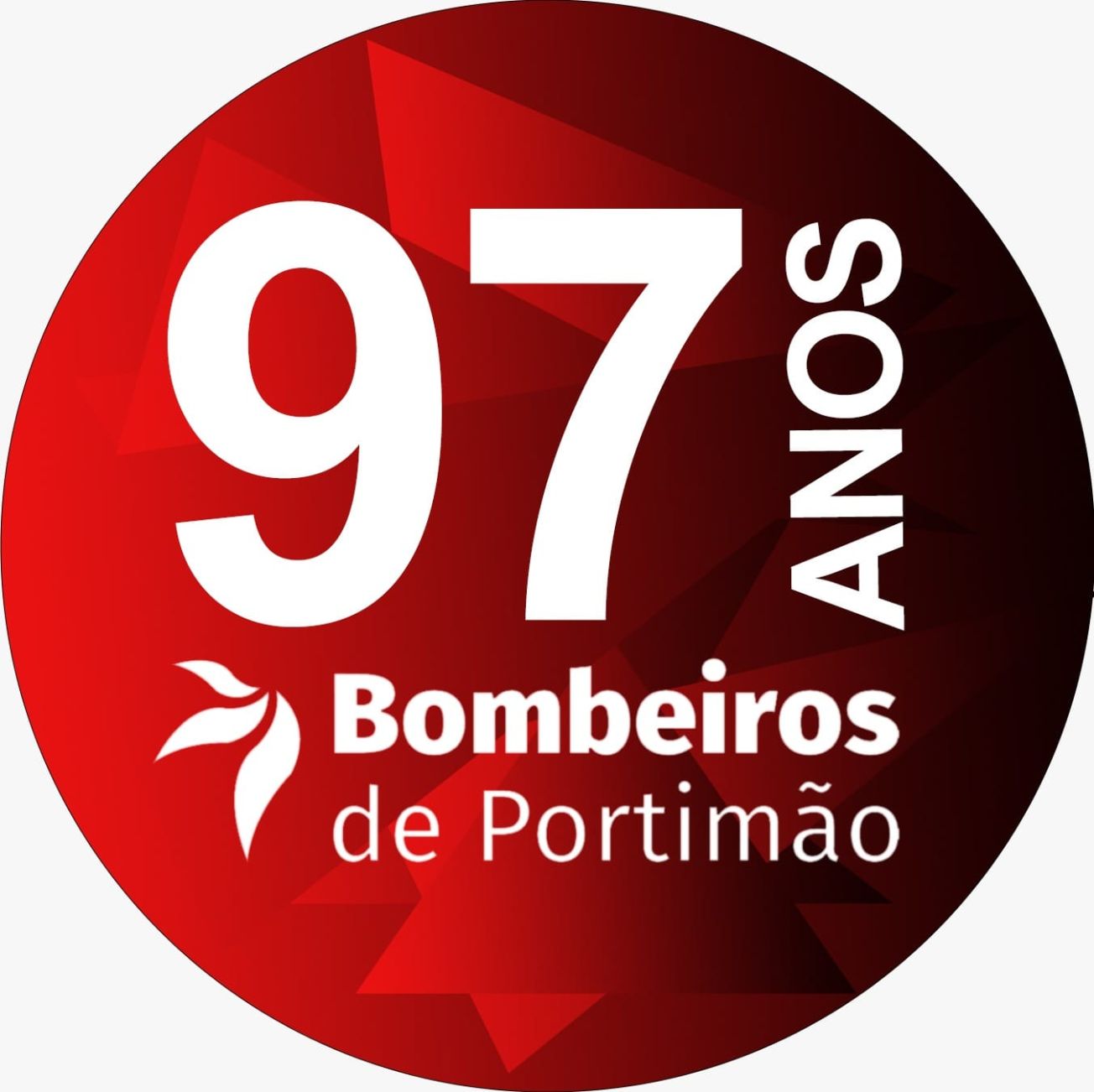 97.º Aniversário da Associação Humanitária de Bombeiros Voluntários de Portimão