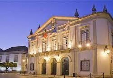 Município de Faro aprova orçamento para 2024
