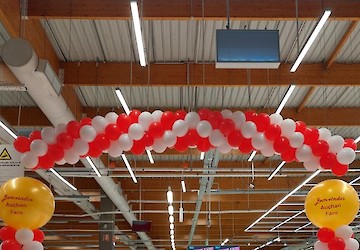 Auchan celebra reinauguração da loja de Faro com dez dias  de eventos especiais