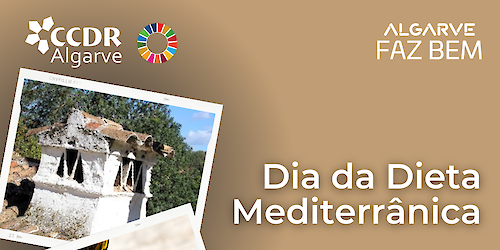 Dieta Mediterrânica: dez anos de inscrição como Património Cultural Imaterial da Humanidade