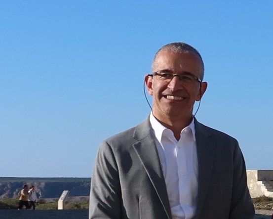 Frederico Tátá Regala é o novo Diretor Regional de Cultura do Algarve