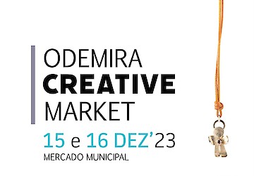 Odemira Creative Market regressa ao Mercado Municipal de Odemira