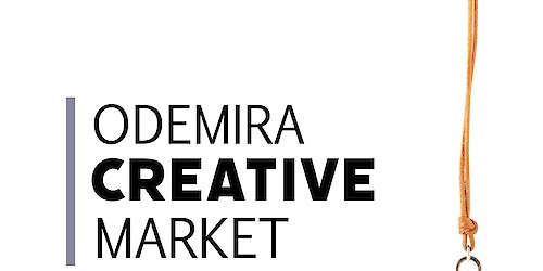 Odemira Creative Market regressa ao Mercado Municipal de Odemira