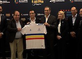 AF Algarve acolheu Fundação do Futebol em Albufeira