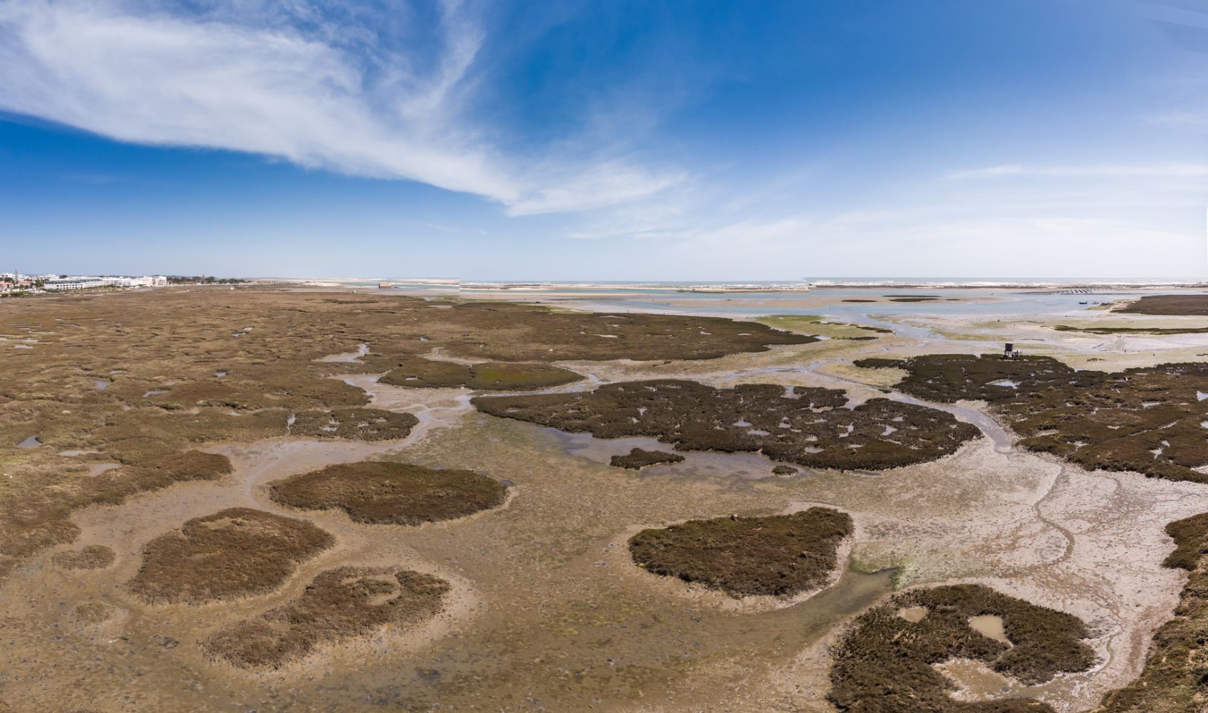Consulta P blica Ao Plano De Cogest o Do Parque Natural Da Ria Formosa 