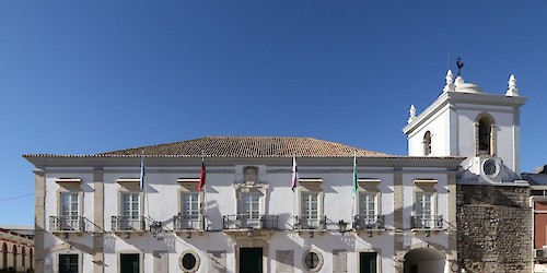 Município de Loulé reconhece emergência climática no seu território