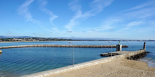 Lagos já tem plano para se adaptar às alterações climáticas