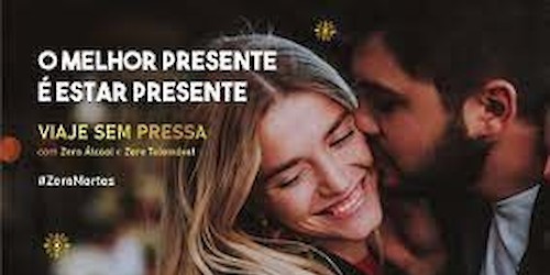 Campanha “O melhor presente é estar presente”