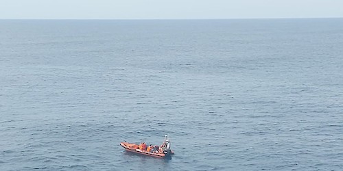 Pescador morre após queda de falésia na Carrapateira em Aljezur