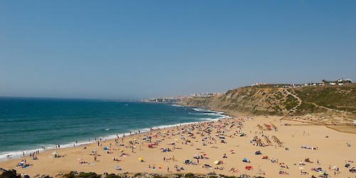 Resultados do Prémio “Praia + Acessível” 2023 – 1.º classificado