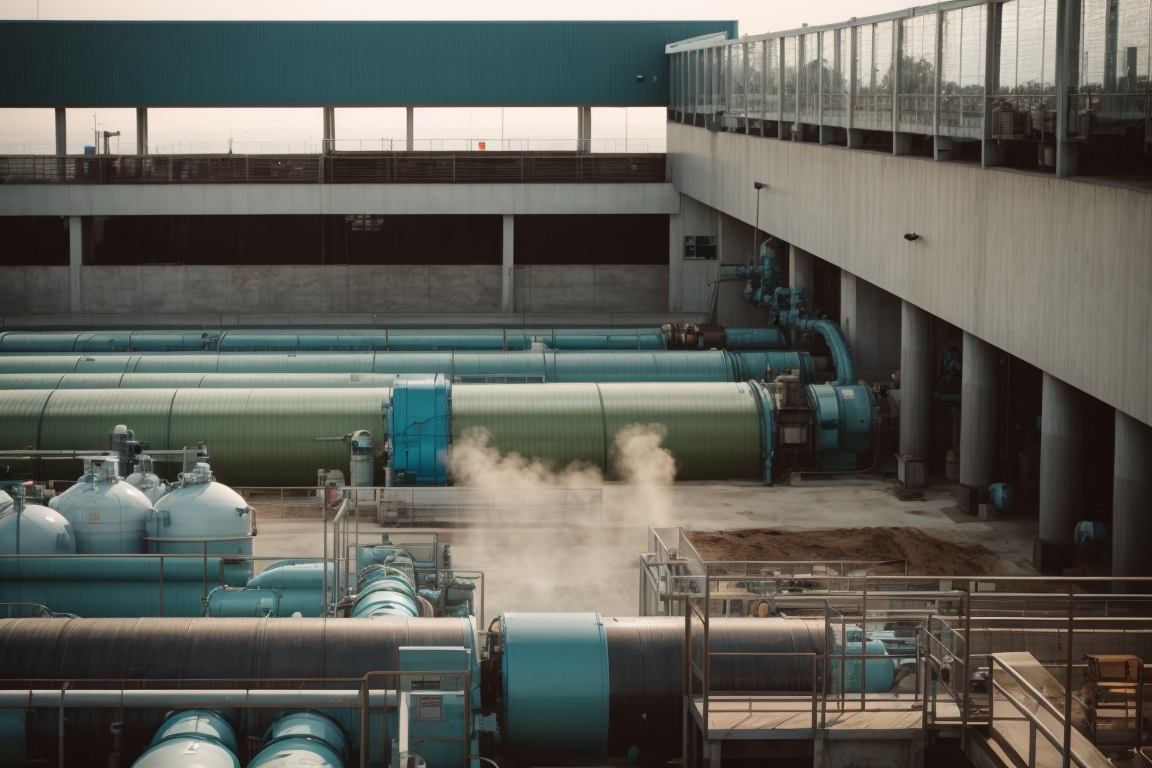 PAN Algarve contesta modelo de dessalinização em consulta pública
