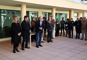 Município de Vila Real de Santo António entrega habitações a mais 29 famílias