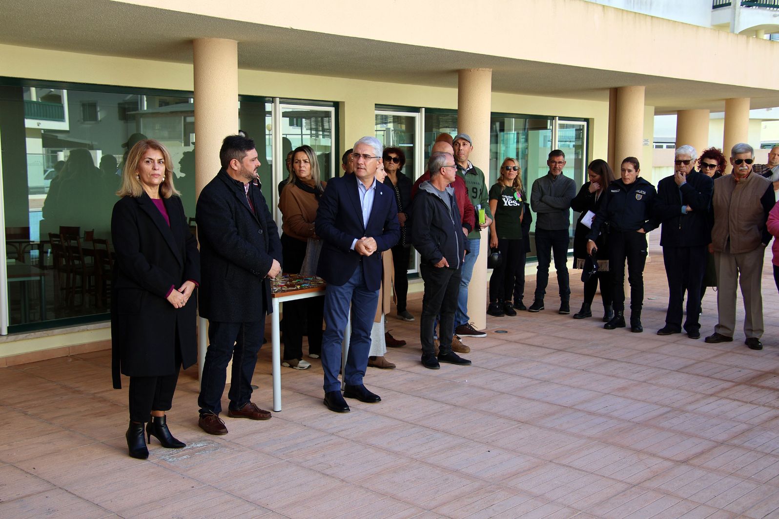 Município de Vila Real de Santo António entrega habitações a mais 29 famílias