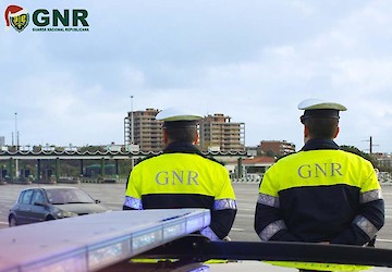 GNR | Balanço - Operação “Natal e Ano Novo 2023/2024”
