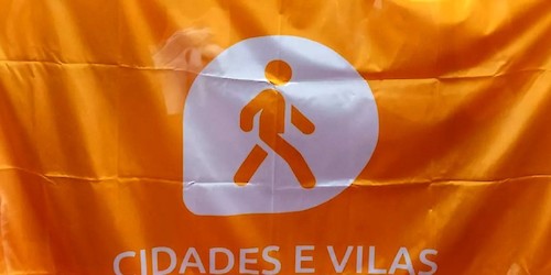 AML: “Adesão de Lagos à Rede de Cidades e Vilas que Caminham”