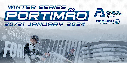 GT Winter Series no Algarve: Primeira prova do ano com acesso gratuito ao paddock e bancada principal