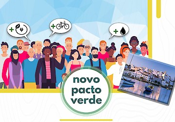 Faro recebe tour de participação pública para definição das prioridades de investimento público ambiental para os próximos anos