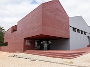 Inauguração do Museu de Vila do Bispo - Celeiro da História - 1