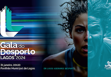 Gala do Desporto de Lagos está de volta